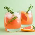 Vergessen Sie Wasser mit Zitrone, probieren Sie den neuen Abnehm-Hit